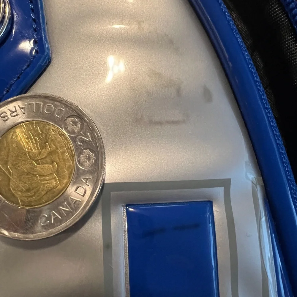 Loungefly x Star Wars R2D2 Dome Bag Preloved - Picture 9 of 11